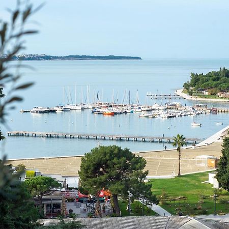 Apartment Myway Portorož Exteriér fotografie