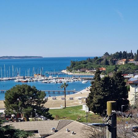 Apartment Myway Portorož Exteriér fotografie