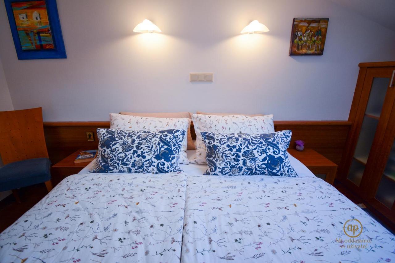 Apartment Myway Portorož Exteriér fotografie