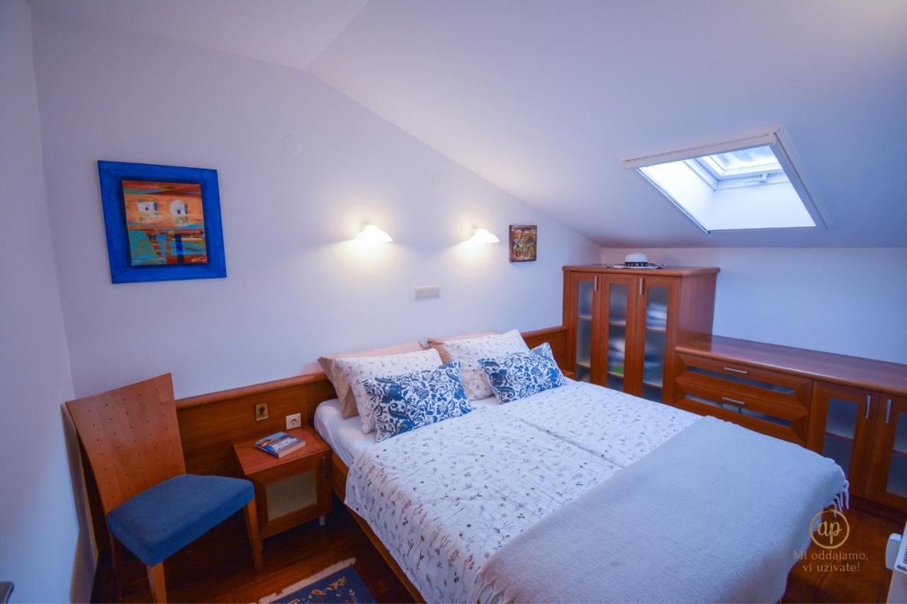 Apartment Myway Portorož Exteriér fotografie
