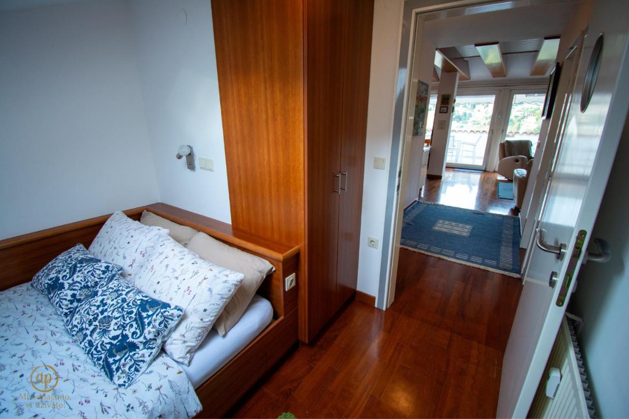 Apartment Myway Portorož Exteriér fotografie