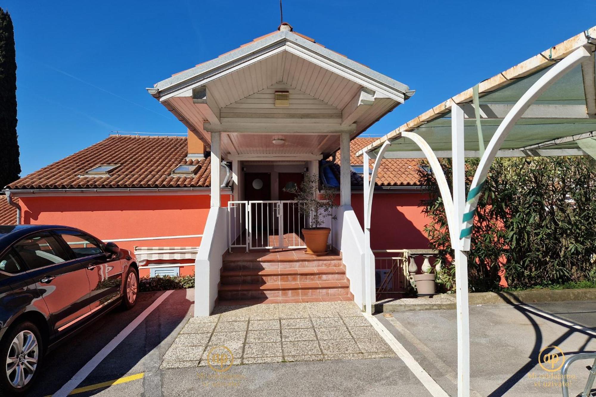 Apartment Myway Portorož Exteriér fotografie