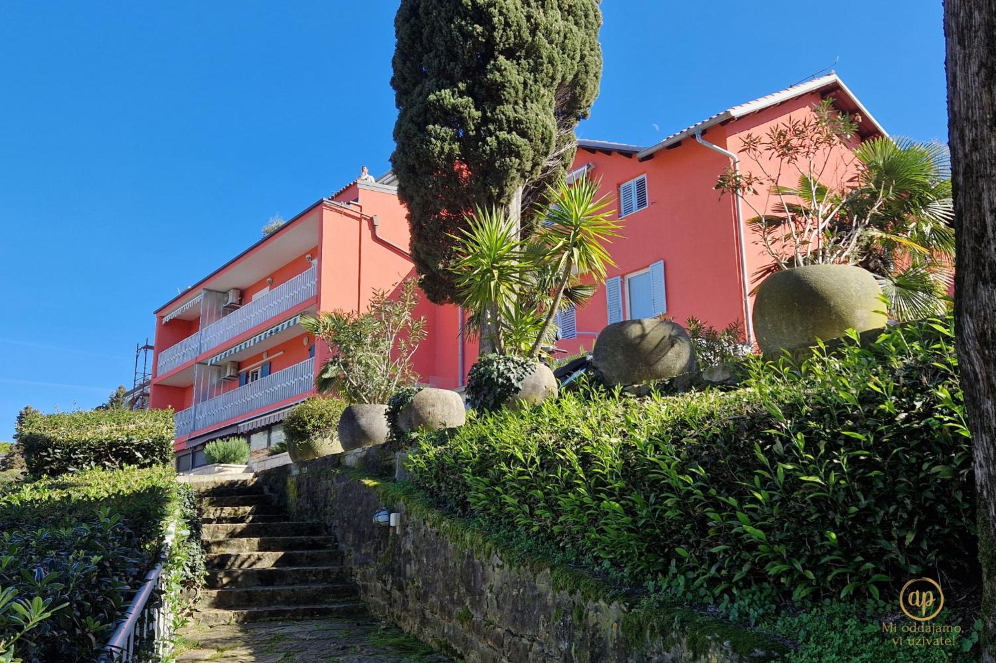 Apartment Myway Portorož Exteriér fotografie